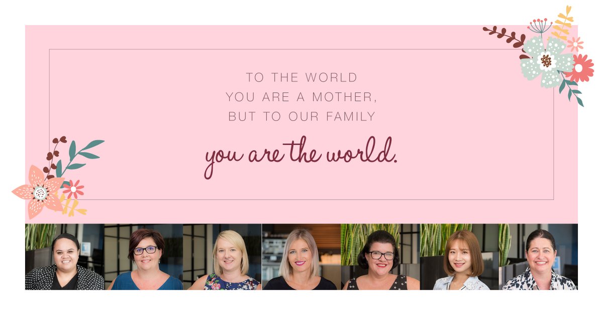 TIME_HL's tweet photo. To all the mothers of the world, we wish you a safe and happy Mother's Day. https://t.co/Abf0R6g3ZW