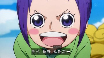 ワンピース 麦わらの一味10人目の仲間は誰だ あなたが仲間になって欲しいキャラは 漫画情報 Info