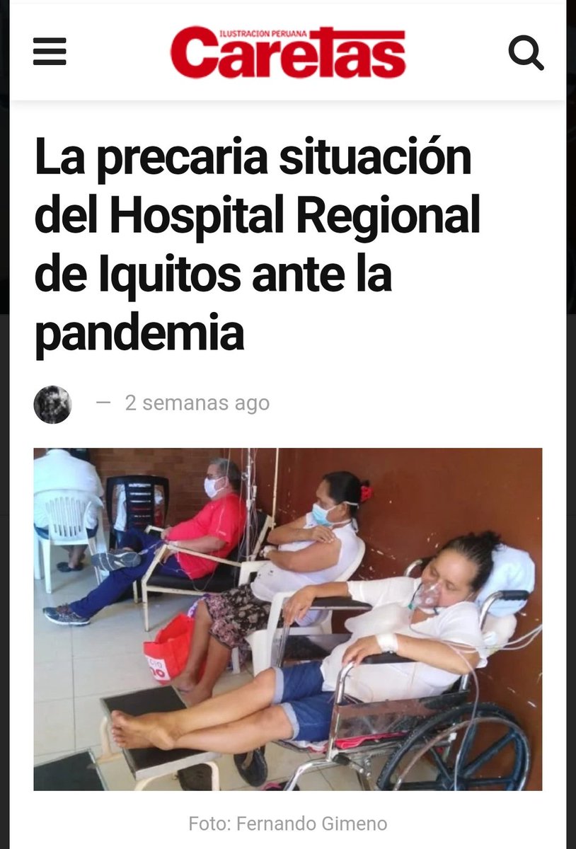 GrethelBoiter's tweet photo. Ayuda, esto es hace 2 semanas, imaginen cómo están ahora #SeguridadEnMedicinaParaIquitos
@magalyperu @JulianaOxenford @DeltaMdelta @RPPNoticias @canalN_ https://t.co/BMh6rw3tu9