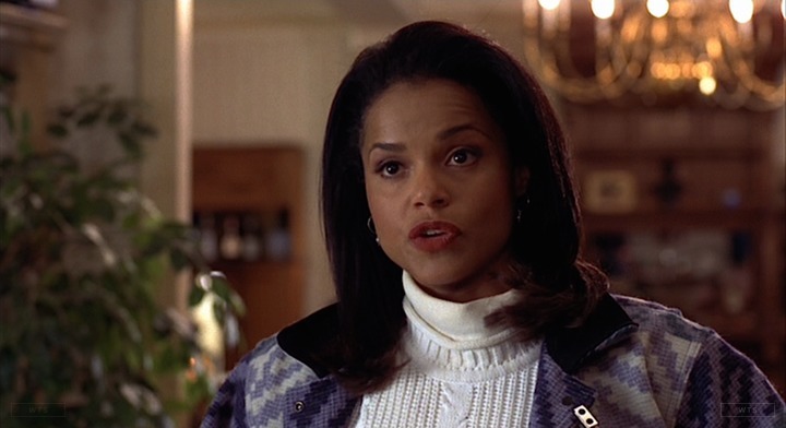 Happy Birthday to Victoria Rowell who\s now 61 years old. Do you remember this movie? 5 min to answer! 