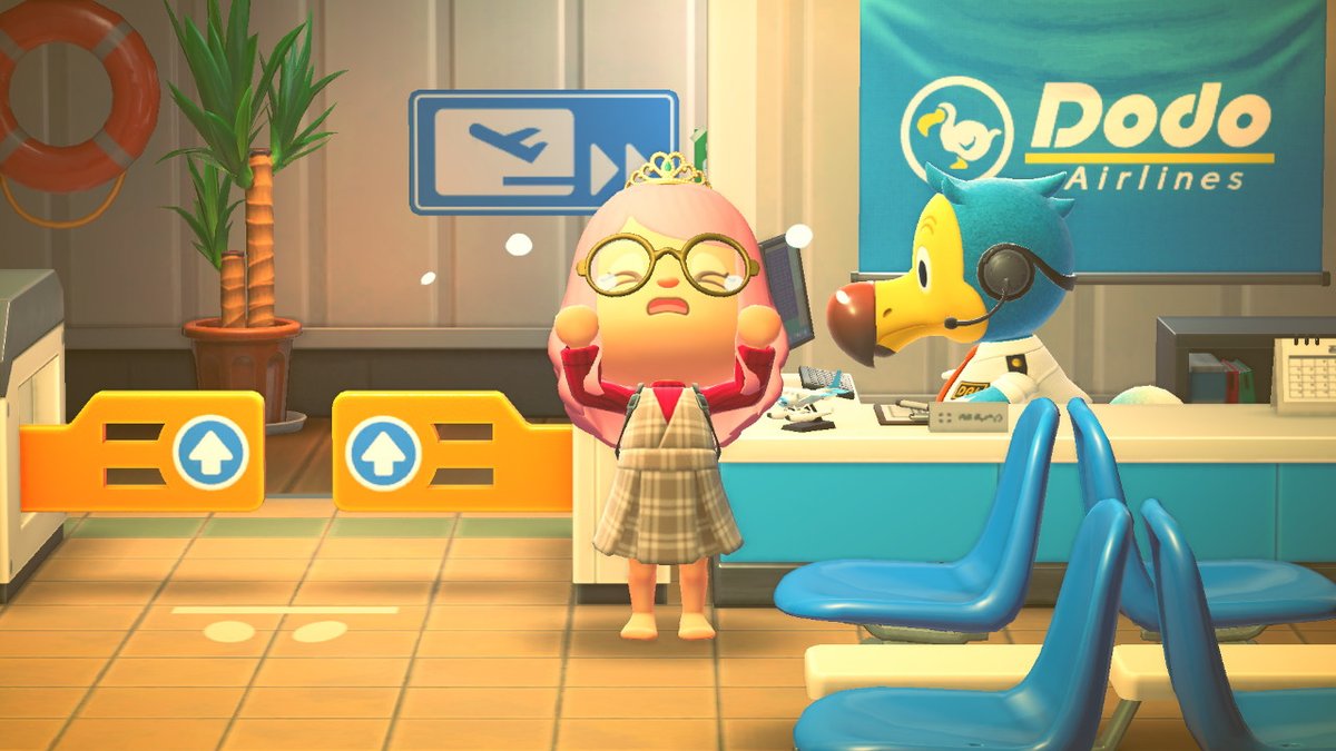 Nintendo's servers went down and Animal Crossing descended into chaos