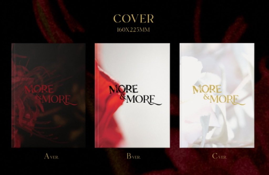 twice_han's tweet photo. 🌎 #TWICE MORE&amp;MORE Worldwide Giveaway 🌎

- 1 winner for a full set (3 albums, 3 preorder sets, 3 posters)
- Follow, Like, &amp; retweet to enter
- Deadline: 05/20

😁goodluck everyone😁 https://t.co/h7rI7wp58F