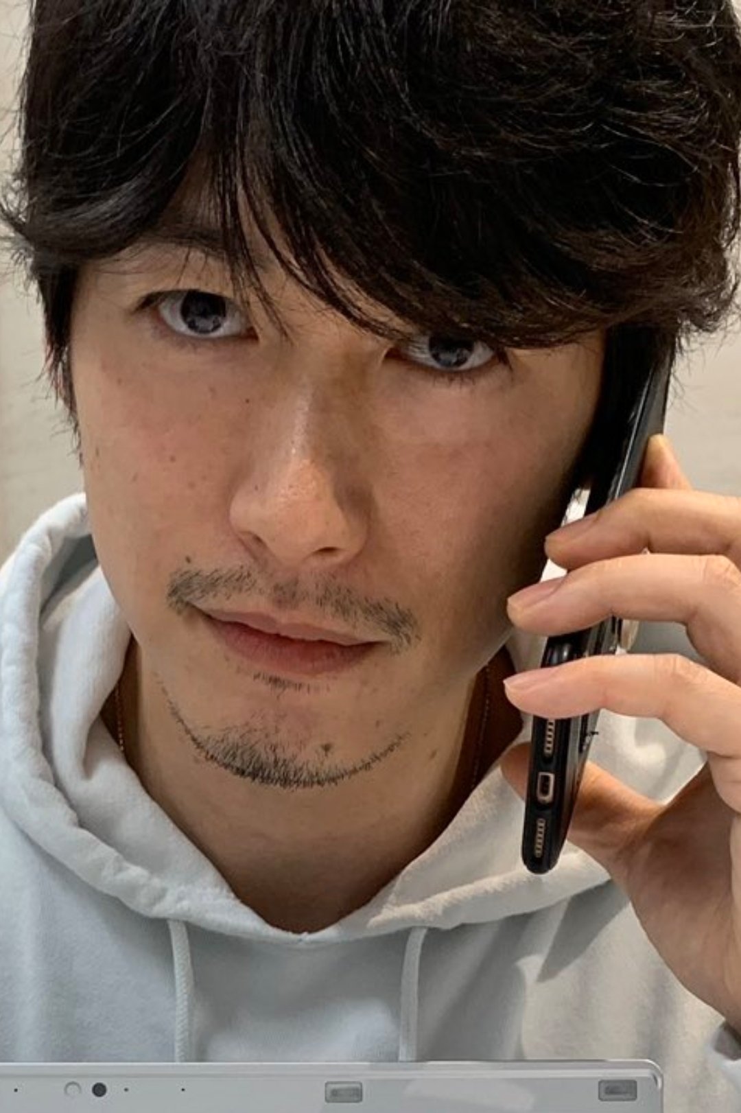 こう こんな綺麗でかっこいいけど 頭のてっぺんこんなんかなぁ ディーンフジオカ T Co Ql85avq2cc Twitter