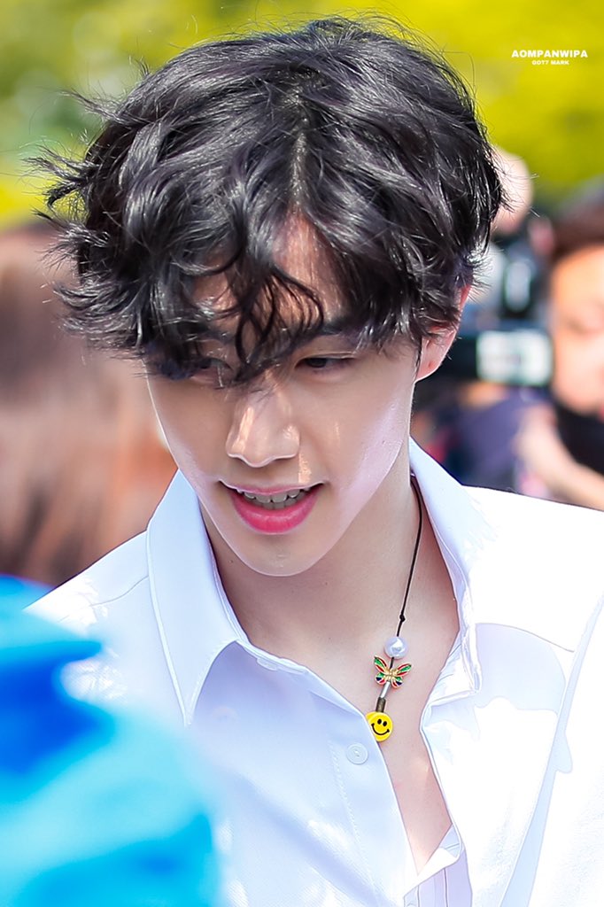 Daily Mark Tuan 43 #Mark  #MarkTuan  #마크  #段宜恩 #GOT7  #갓세븐 @mtuan93  @GOT7Official