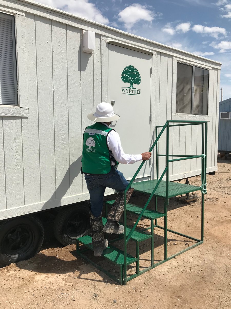 First gas turbine installed and almost 40c in the shade