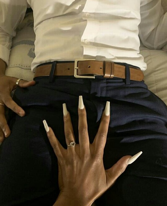 SexualMoodx's tweet photo. 🖐️ https://t.co/NEtwkD8uIp
