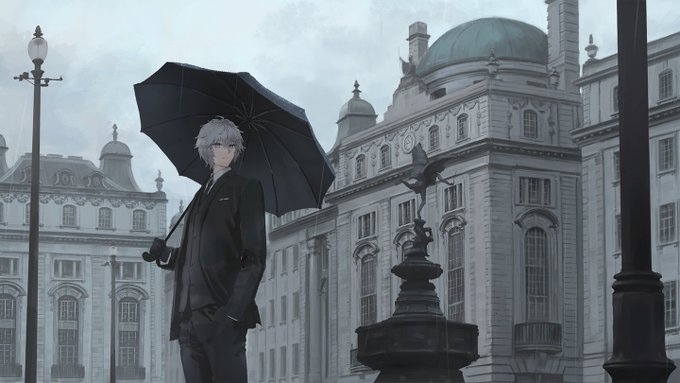 「clock tower」 illustration images(Latest｜RT&Fav:50)