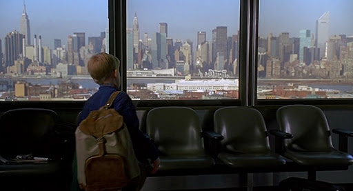 dcb_notDBCOOPER's tweet image. #ArchitectureMovieChallenge Day 10: Skyline. 

Home Alone 2