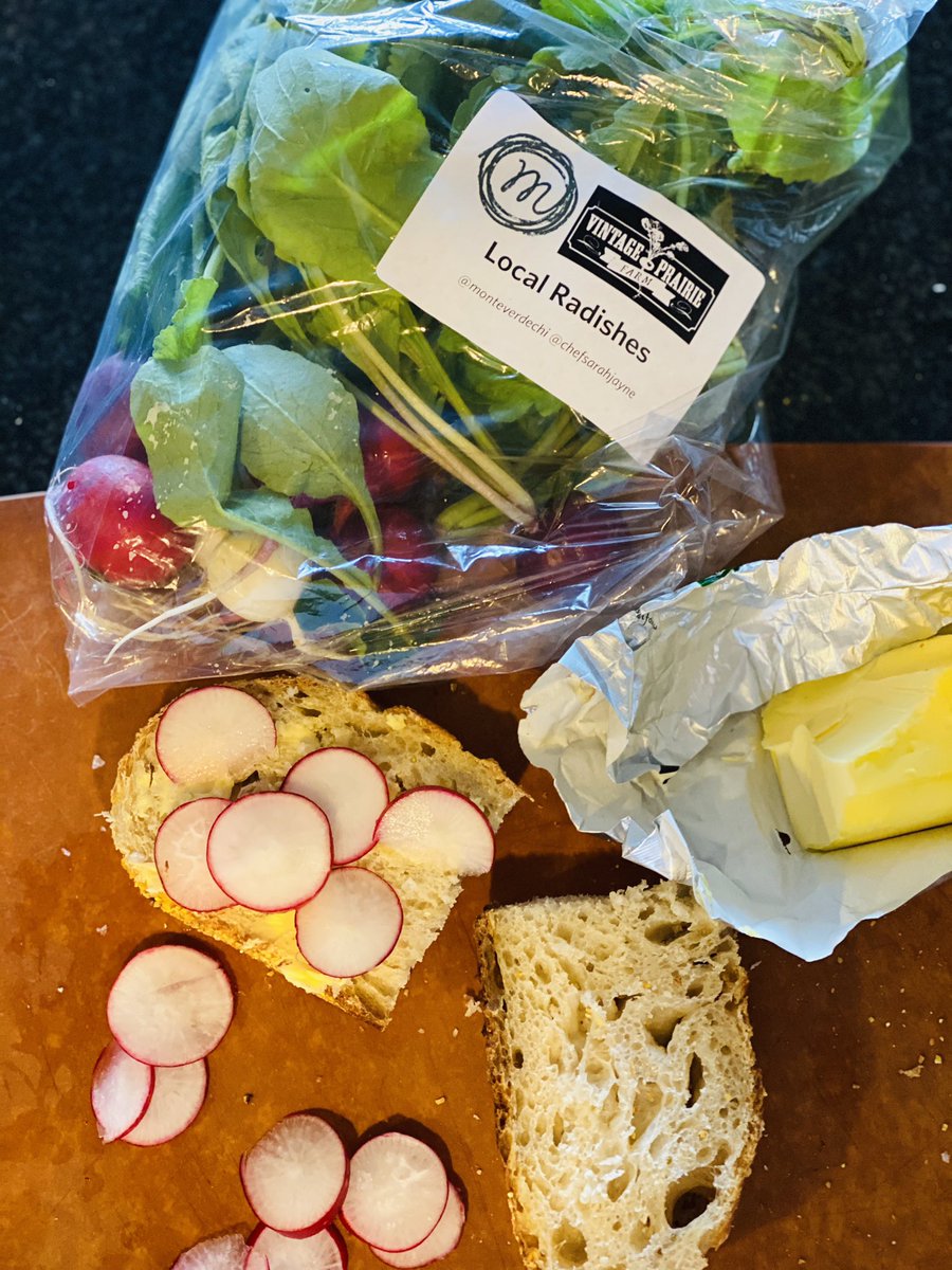 jenningsmc's tweet photo. Great cook at home meal @monteverdechi @chefsarahjayne https://t.co/z0tdH1fCws