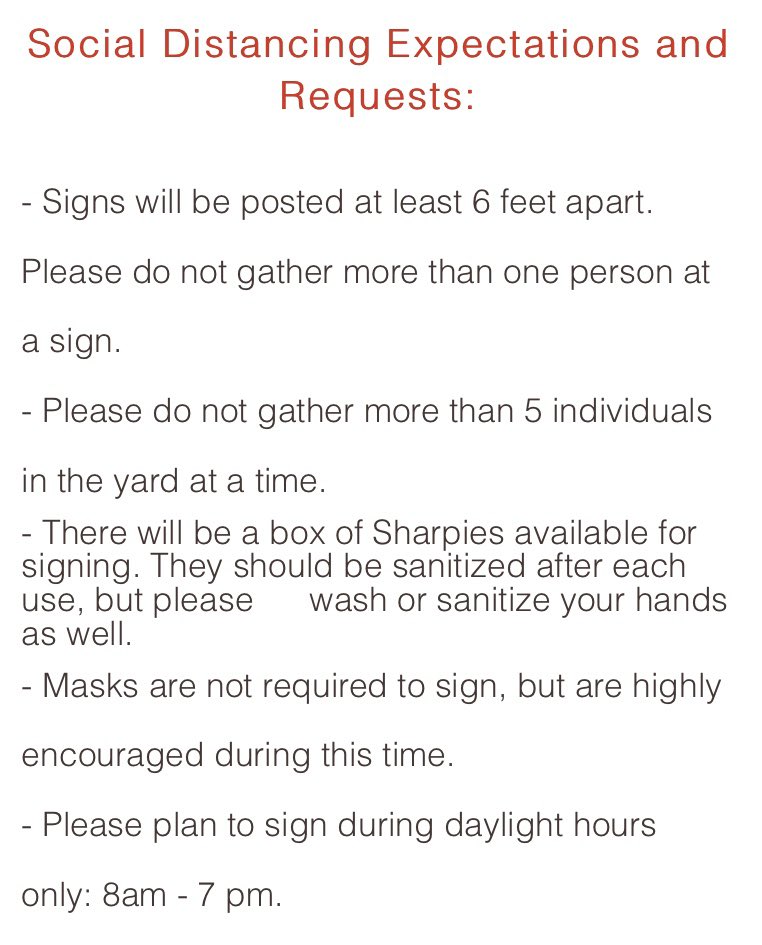 CHpantherchoir's tweet photo. Take advantage of the gorgeous weather and come recognize our awesome choir seniors! ☀️😎 

#chpantherchoir #gcisd #chhs #gcisdunity #classof2020

See info below ⬇️ https://t.co/ANNDMCXlky