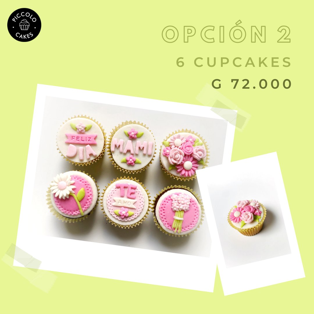 piccolocakes's tweet photo. Porque ellas se merecen lo mejor en su día💖 Deslizá para ver las opciones que tenemos por el Día de la Madre!

📲Hacé tu pedido hoy al 0984 927 927

#PiccoloCakes https://t.co/KeI6vVjLJL