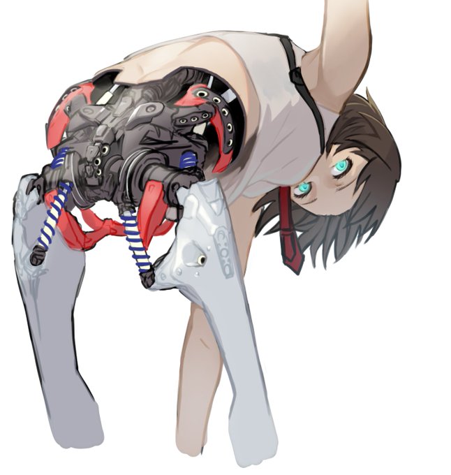 このサスペンションが役に立つのか全くわからんけど思いついたギミックは採用したい 