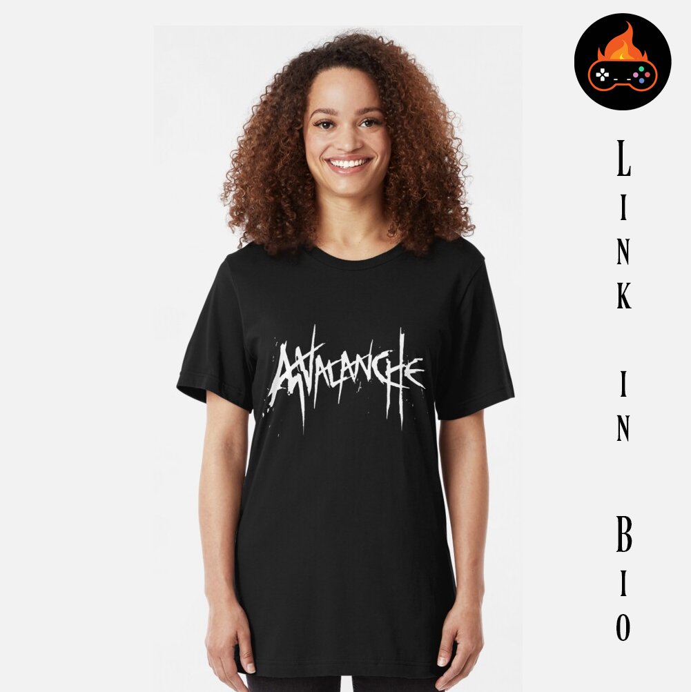 HotSwapGames's tweet photo. Check out our store Red Bubble store for Final Fantasy &amp; Gaming inspired designs, t-shirts and stickers. https://t.co/agtxUmKDcm - join AVALANCHE and save the planet! https://t.co/ZlAHte53rx