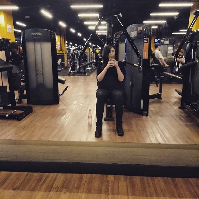 Raissa_devitto's tweet image. #gymlife