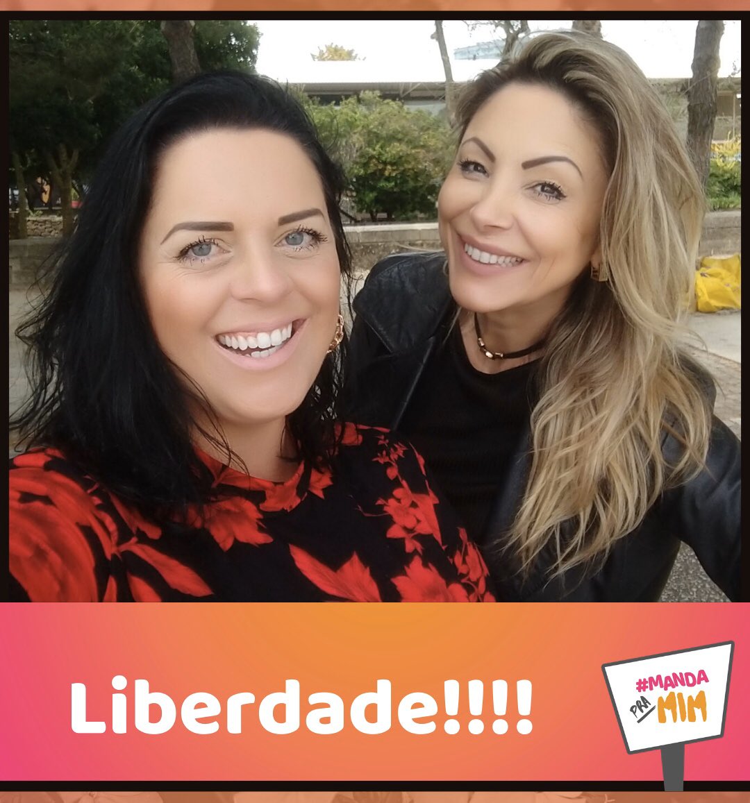 🙅🏼♀️ Pati Lazzaretti tweet media