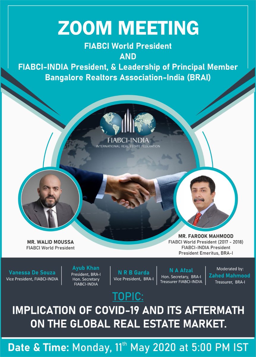 braibangalore's tweet photo. Register in advance for this webinar:
https://t.co/l9jVnKj0bF https://t.co/Td0VNTkthf