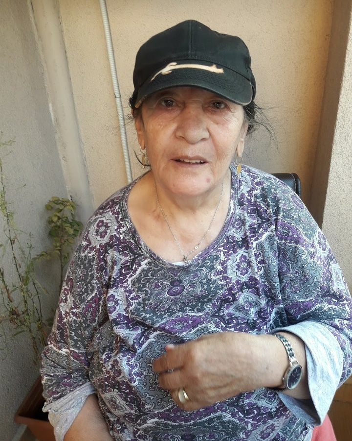 arife_ecem's tweet photo. Benim canım Annem balım Annem  :) https://t.co/5g09J8qWar