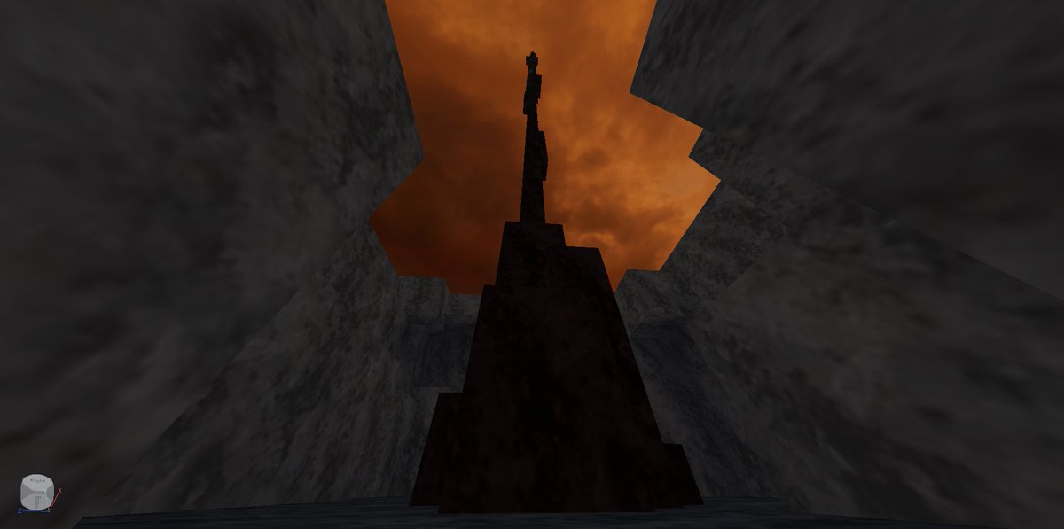 123eee555's tweet photo. im making something spooky https://t.co/ap7fFO3fpy