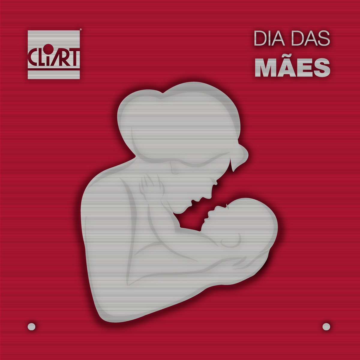 Cliart's tweet photo. DIA DAS MÃES (MOTHER’S DAY)
10 de maio (May 10)
#diadasmães #mãe #mamãe #mothersday #mother #mommy #design #designgráfico #graphicdesign #Cliart https://t.co/2QD3Zx6ydO