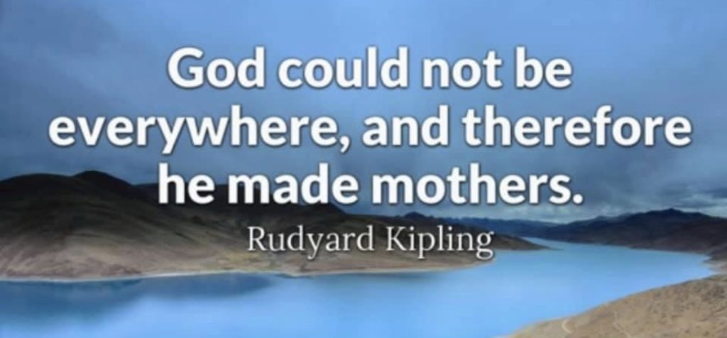 Celebrate Mother’s Day with Parker’s Barbecue!  “Parker’s BBQ is how families come together!”  
Call ahead for your bulk order take out and Bless your Mother at her house this year!  God Bless all the Mothers who make our families go!
parkersbbq.com