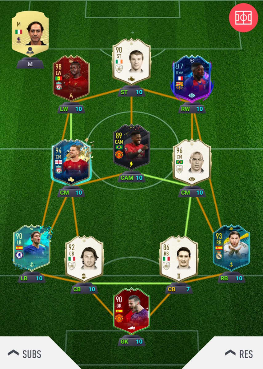 ChrissyPerry19's tweet photo. @Castro1021 R9 &amp; Mane upfront 😍 https://t.co/I3U69pxVxD