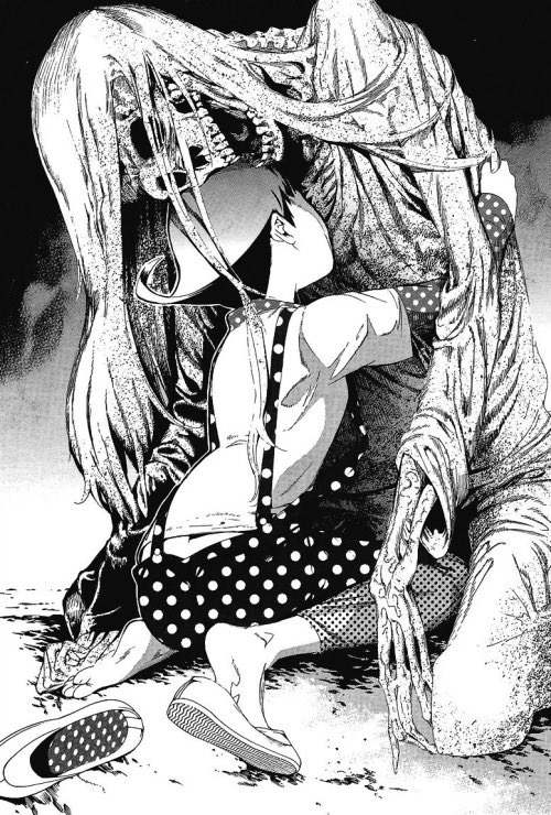 バイオーグ トリニティ 3巻のあらすじ 漫画wave