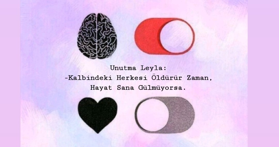 durantasdelen1's tweet photo. #Leylayaveda https://t.co/mq5kN6ow0m