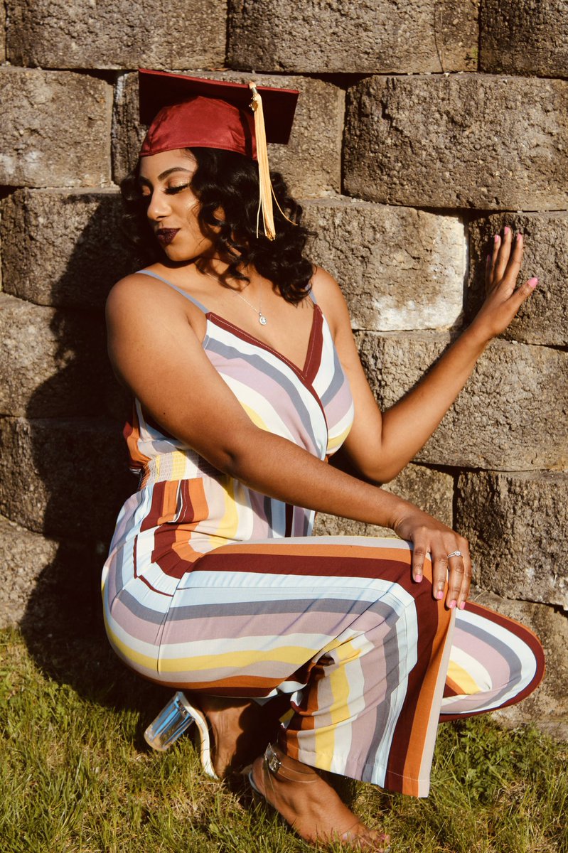 sheliseee__'s tweet photo. Shelise McElroy, BSN 👩🏽‍🎓 Thank You Mother Tuskegee ❤️ https://t.co/sibTbZq1c9