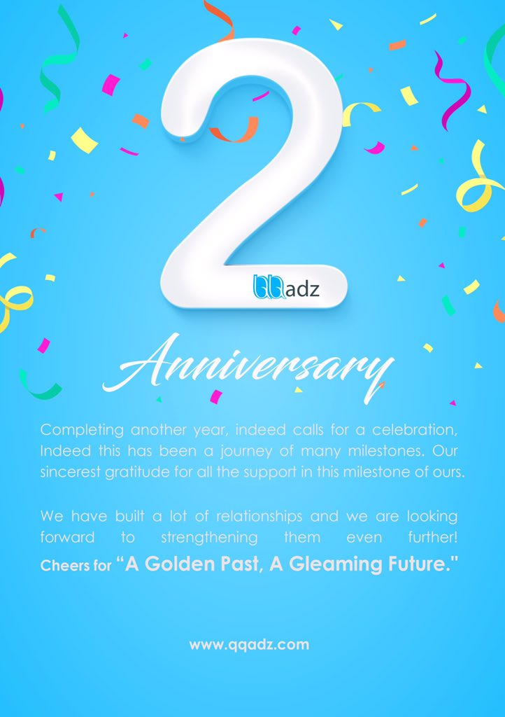 bhaskarpoliseti's tweet photo. We are thankful to all the clients, family, friends and teAM_QQ warriors for gracing this grand occasion. We are looking forward to many more milestones.
&amp; We are feeling Haapy to celebrate this Anniversary with the blessing of mother.
Happy Mother's Day to all...😊
@QQadz https://t.co/wavweTrIy3
