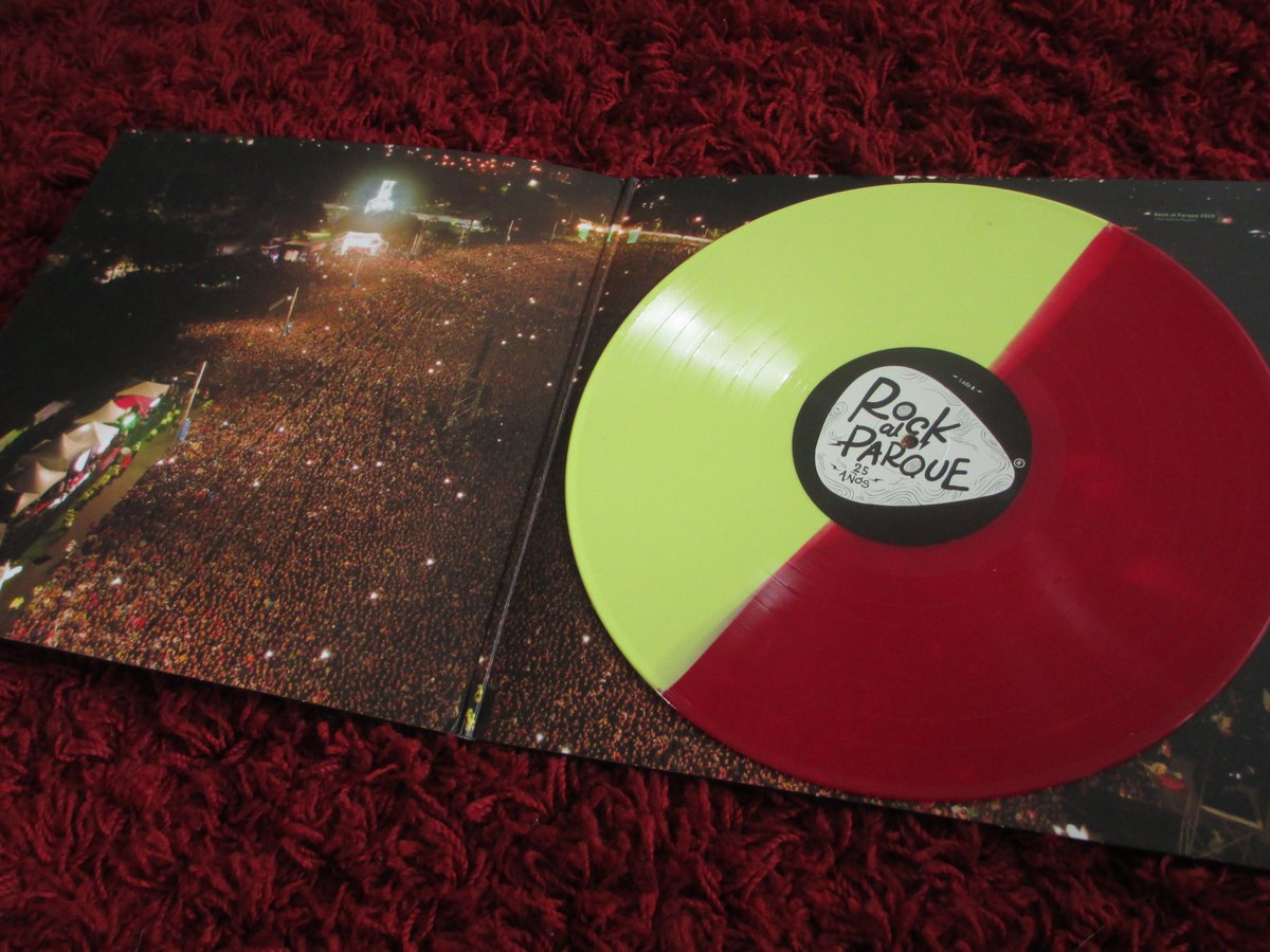 Editado en 2019 por <a href="/idartes/">Idartes</a> y <a href="/LaRomaRecordsCO/">LaRomaRecordsCol</a>, este disco es un deleite para los ojos y los oídos. Recopila algunos de los grupos colombianos que han marcado la historia del festival como: <a href="/aterciopelados/">Aterciopelados</a>, <a href="/La_Pestilencia/">Pestilencia</a>, <a href="/LosElefantes/">Los Elefantes Ska</a>, <a href="/curupiramusic/">Curupira</a> y <a href="/AguasArdientes/">Aguas Ardientes Inc.</a>.