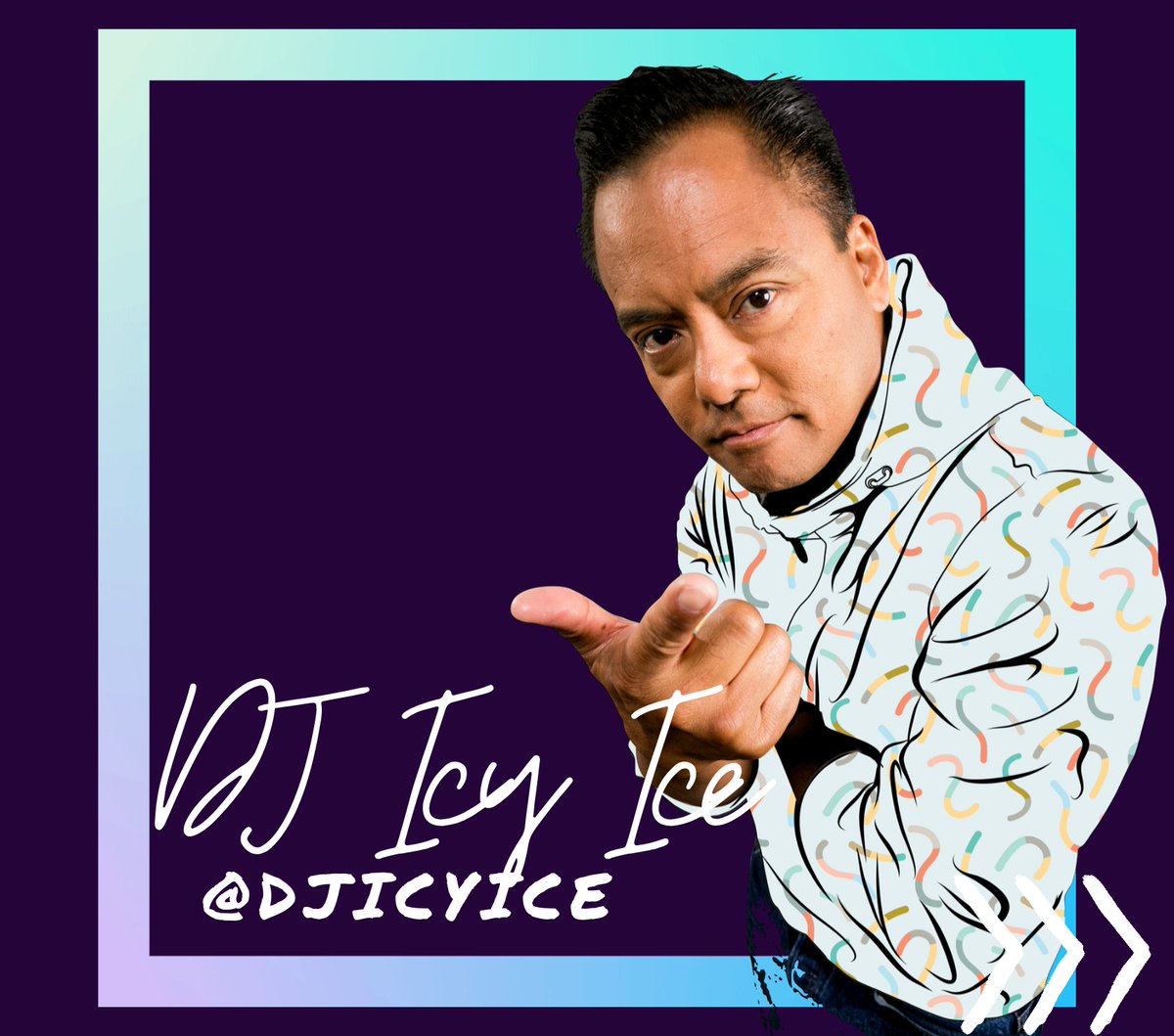 edensemble1's tweet photo. Get your prom on with our second DJ of the night!!!! LETS GET IT DJ ICY ICE!!!!!!!! https://t.co/VjwUJx2svQ
