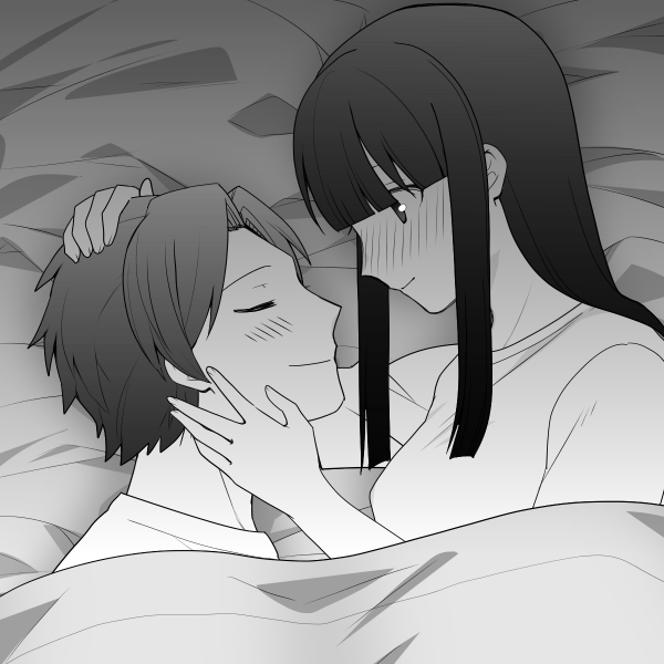 MystixMess's tweet photo. ( 🌻 ) 
No one:
Literally no one:
Not a single soul:
Me, when I see a 2 people picrew: oKAY BUT KYOHYUN https://t.co/J5qiZMT03g