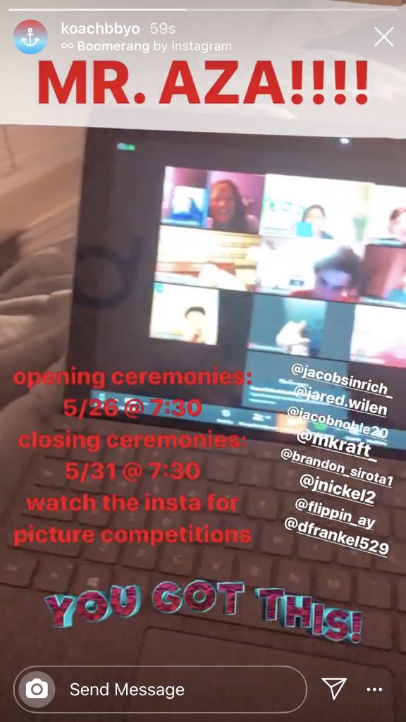 Brandon Sirota tweet media