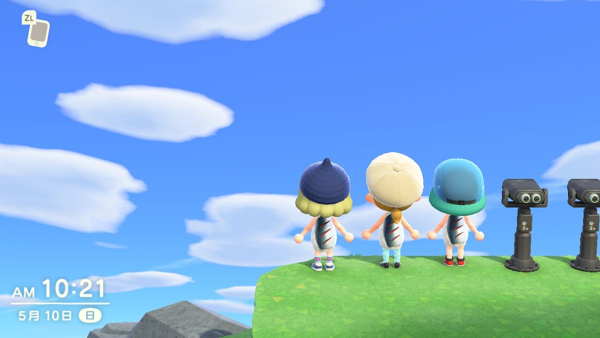 satooooo_5's tweet photo. #どうぶつの森 #AnimalCrossing #ACNH #NintendoSwitch https://t.co/HxWMQ0NMbf