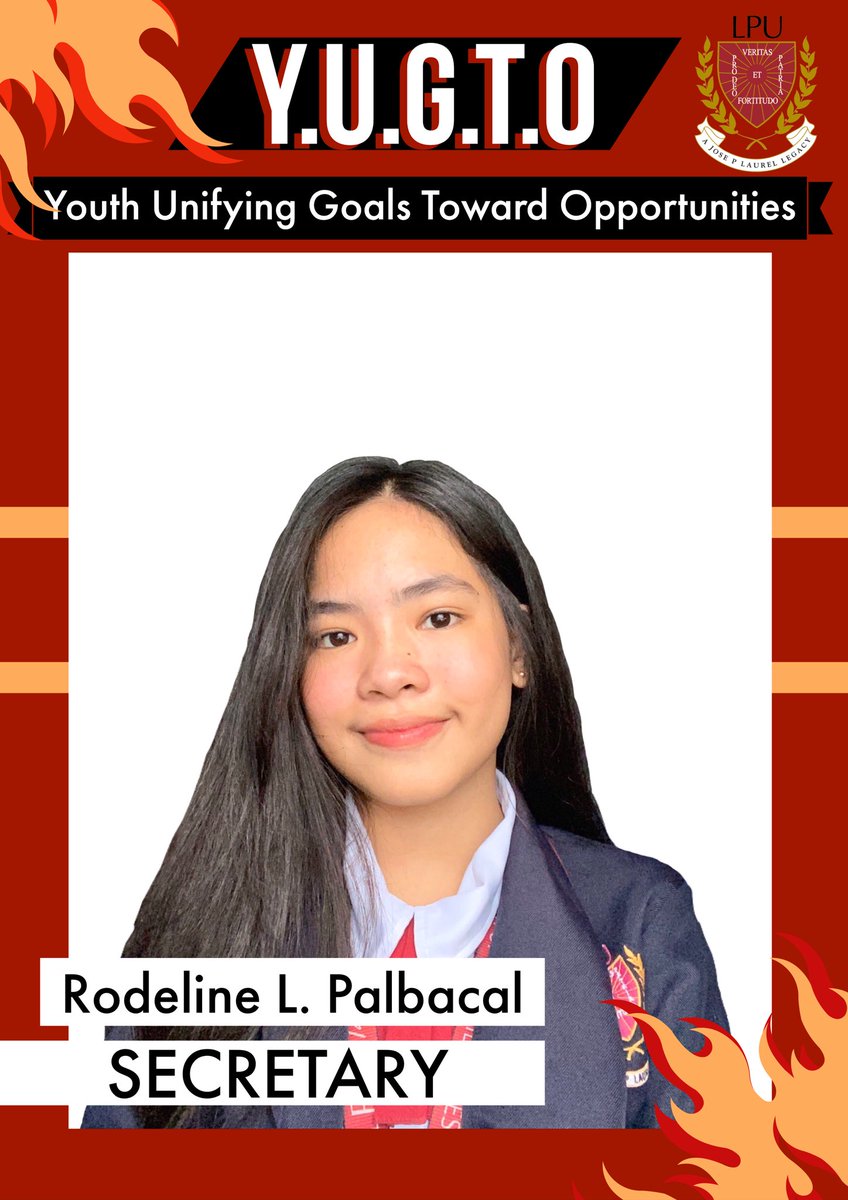 viiithomas's tweet photo. Here are the Grade 8- St. Thomas Aquinas’ candidates, vying for their positions for the Lyceum Supreme Student Government Council 2020-2021!❤️ Choose capable leaders, choose our candidates��
#PIRATES #YUGTO https://t.co/sQqd5SJTCe