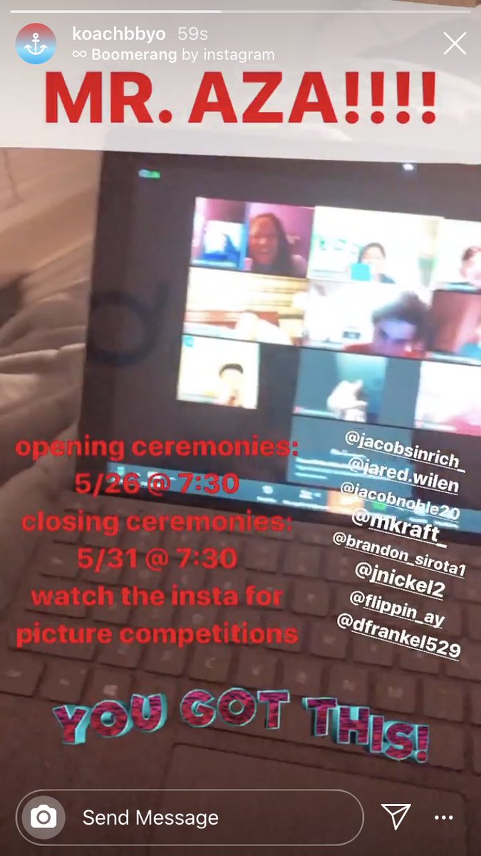 Brandon Sirota tweet media
