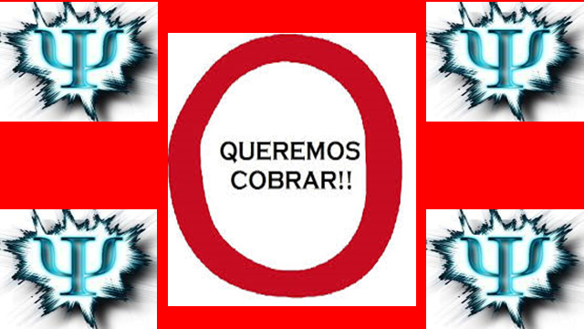 LapsicoMariela's tweet photo. PSICOLOGOS PRIMERA INFANCIA NECESITAN  PERCIBIR  SUS  HONORARIOS.!!!! AYUDANOS A VIRALIZAR... POR LA DIGNIFICACION LABORAL!!!! https://t.co/kqYdDIpPcK