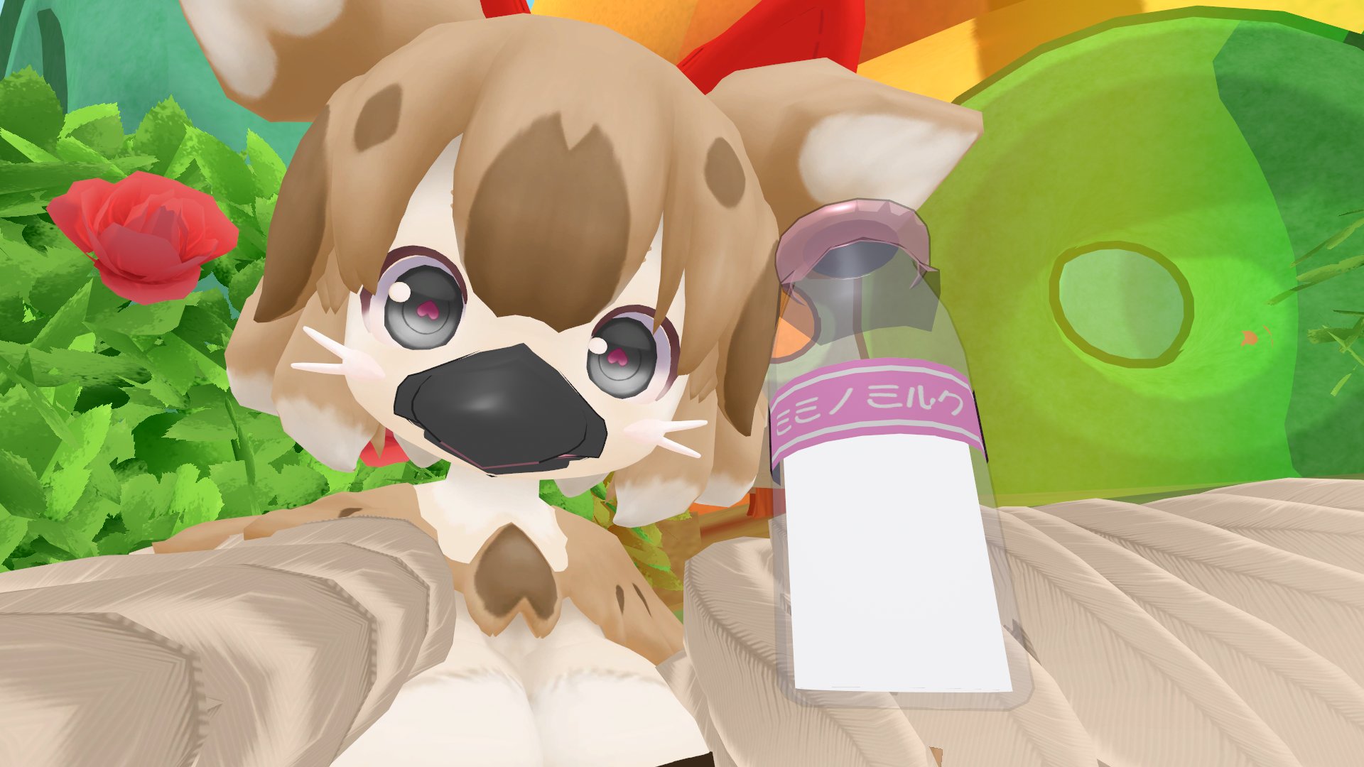 ミミノミ - البحث / X