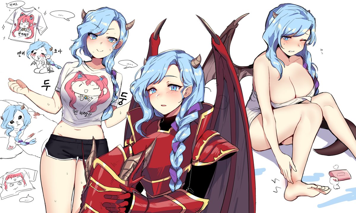 올만에카이저..... 