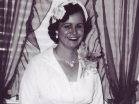 The first mother’s day without you here.I know you are enjoying your perfect rose garden in heaven. We miss and love you.
