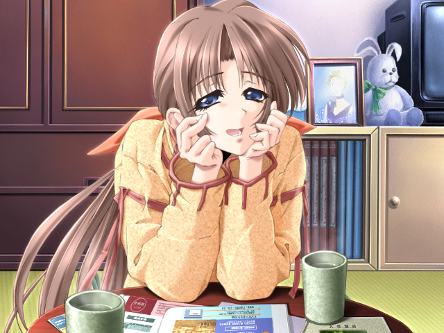 エフアンドシー Feat デュプリン 5月10日は 朝の来ない夜に抱かれて 草馬美空 ちゃんの誕生日だよ 周囲が人外ばかりだから目立たないけど美空ちゃんの剣術の腕は結構凄いんだよ 守られるばかりじゃない強い子 誕生日