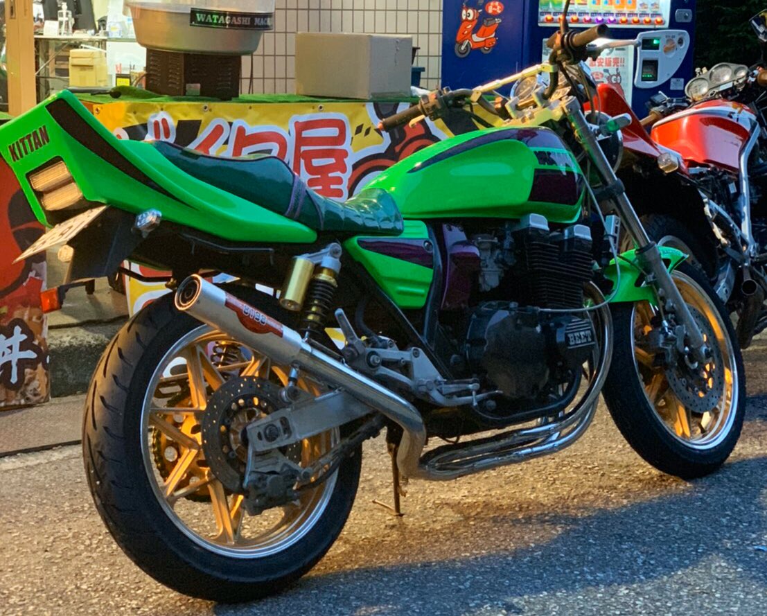 xjr400 4hm R キャストホイール | www.fk-wurfscheibe.de