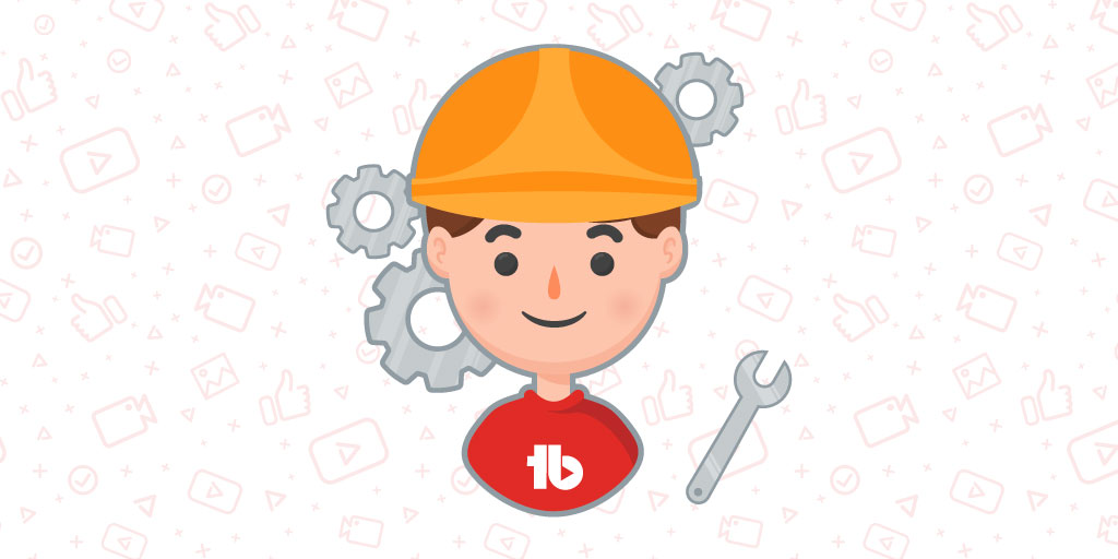 tubebuddy app not working tubebuddy app not working