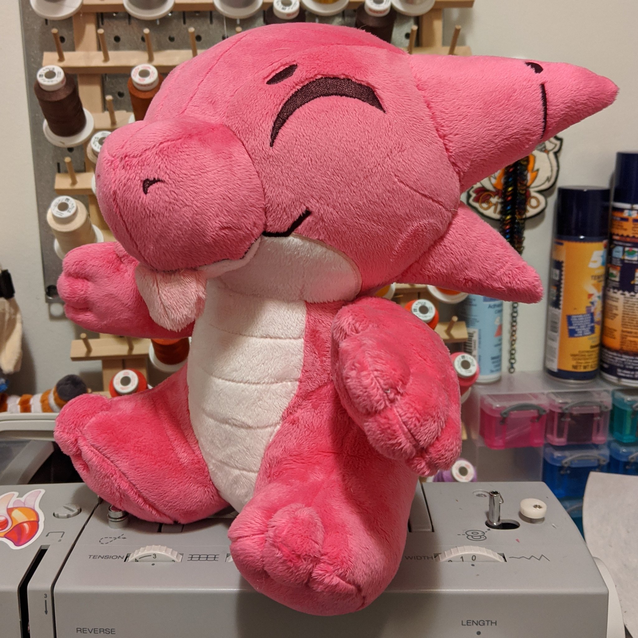 Atelier Shevmo ️🧵 on Twitter: 