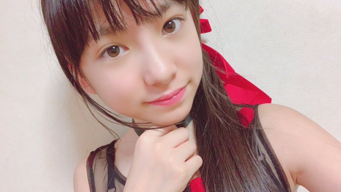 Twitterのコスプレ画像1