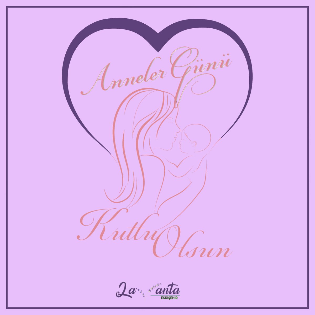 Başta vatanımız uğruna canlarını feda eden aziz şehitlerimizin anneleri olmak üzere, ömürlerini ailelerine adayan, her daim hürmetlerin en büyüğünü hak eden annelerimizin, #AnnelerGünü  kutlu olsun.