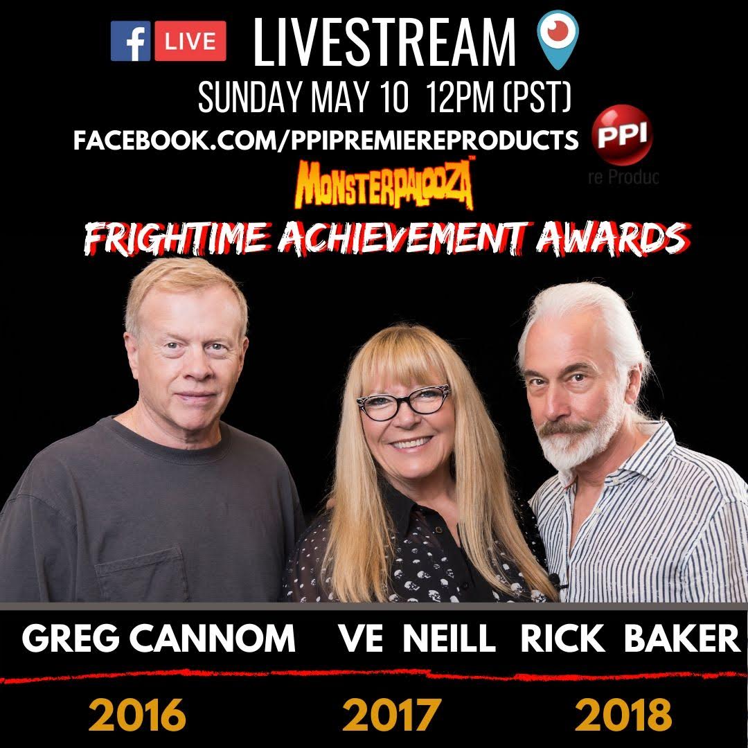 Monsterpalooza tweet media