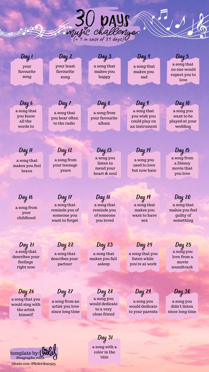 leviackermancos's tweet photo. #30DaySongChallenge #havefun #musicchallenges 
ABSOLUTELY DO NOT crop off the watermark https://t.co/1Kf6de9m6E