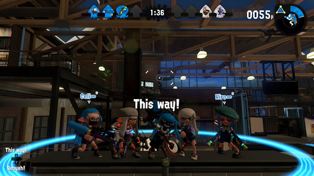 いんふすく | InfSq tweet media