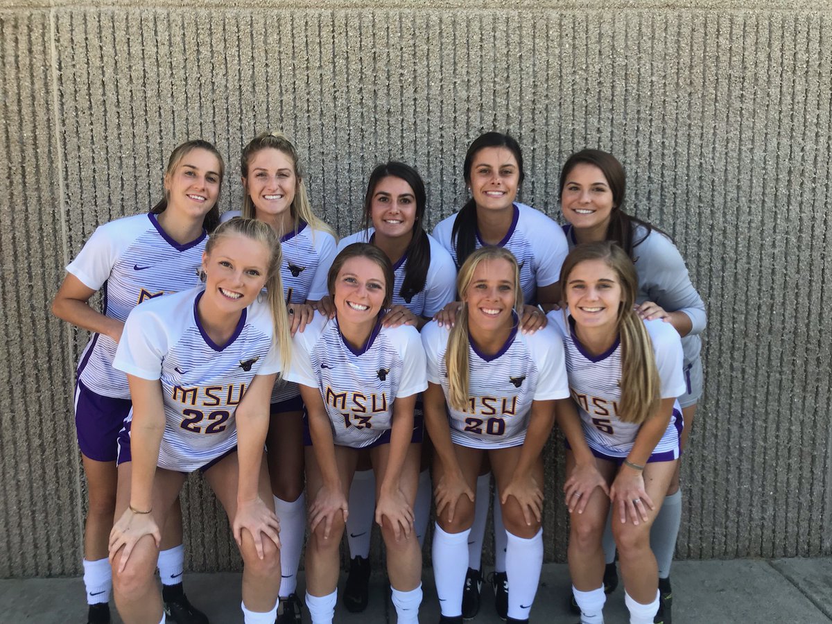 MinnStSoccer's tweet photo. Congratulations to our Seniors on what would have been Graduation Day here at MSU. You will be missed! #MavFamForever

@SammyStoelk @aleshaduccini @dakoats9 @taylor_kenealy @jessieault @AnnaMixon @tbarzowski333 @aLEXaRABUNE @BriannaCiaccio @juliaanellis https://t.co/LjXBjukHD3